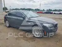 2013 BMW 535 фото