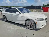 2013 BMW 535 photo