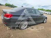 2013 BMW 535 photo
