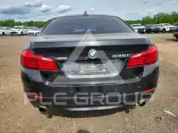 2013 BMW 535 photo