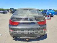 2013 BMW 535 photo