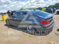 2013 BMW 535 фото