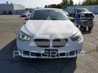 2013 BMW 535 photo
