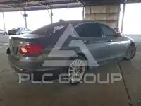 2013 BMW 535 фото