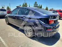 2013 BMW 535 photo
