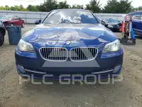 2013 BMW 535 фото