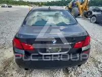 2013 BMW 535 фото