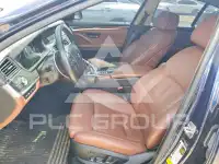 2013 BMW 535 фото