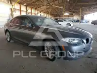 2013 BMW 535 фото