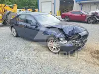 2013 BMW 535 photo