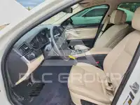 2013 BMW 535 фото