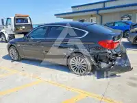 2013 BMW 535 фото