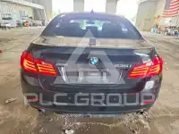 2013 BMW 535 фото