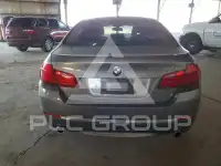 2013 BMW 535 фото