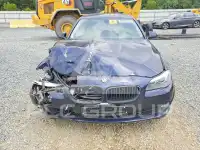 2013 BMW 535 photo