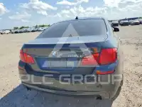 2013 BMW 535 photo