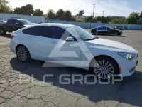 2013 BMW 535 photo