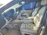2013 BMW 535 фото