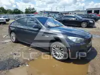 2013 BMW 535 фото