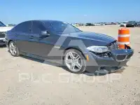 2013 BMW 535 photo