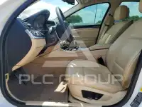 2013 BMW 535 фото