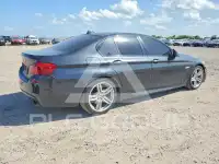 2013 BMW 535 photo
