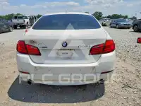 2013 BMW 535 фото