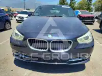 2013 BMW 535 photo