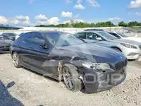 2013 BMW 535 фото