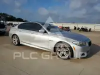 2013 BMW 535 photo