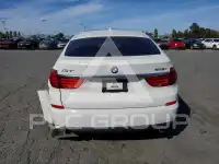 2013 BMW 535 photo