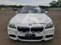 2013 BMW 535 фото