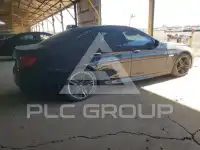 2013 BMW 535 фото