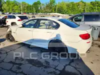 2013 BMW 535 photo