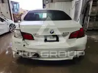 2013 BMW 535 photo
