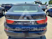 2013 BMW 535 photo