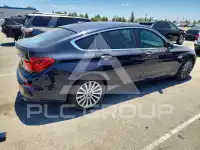2013 BMW 535 photo