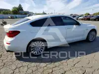 2013 BMW 535 photo