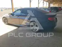 2013 BMW 535 фото