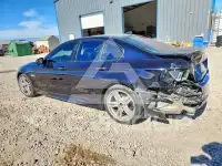 2013 BMW 535 фото