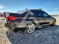 2013 BMW 535 фото