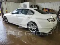 2013 BMW 535 photo