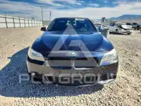 2013 BMW 535 фото
