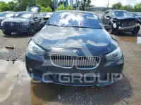 2013 BMW 535 фото