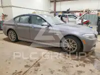 2013 BMW 535 фото