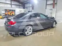 2013 BMW 535 фото