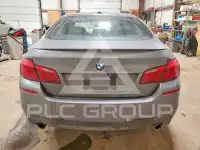 2013 BMW 535 фото