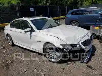 2013 BMW 535 photo