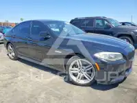 2013 BMW 535 photo