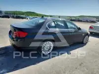 2013 BMW 535 фото